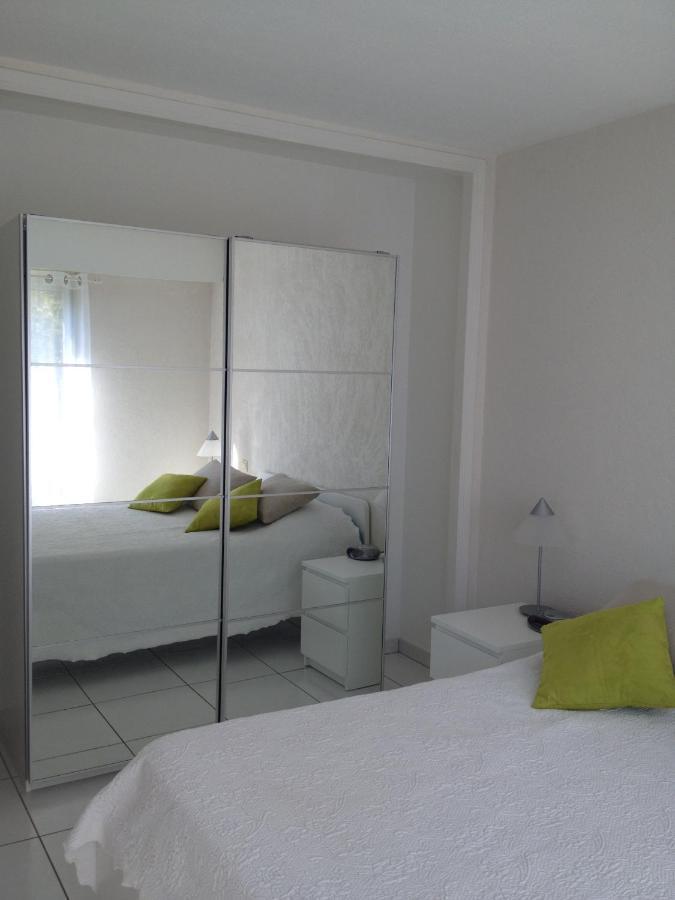 Appartement Vacances Cannes Exterior photo