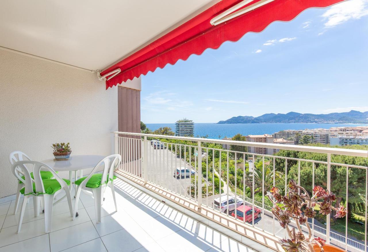 Appartement Vacances Cannes Exterior photo